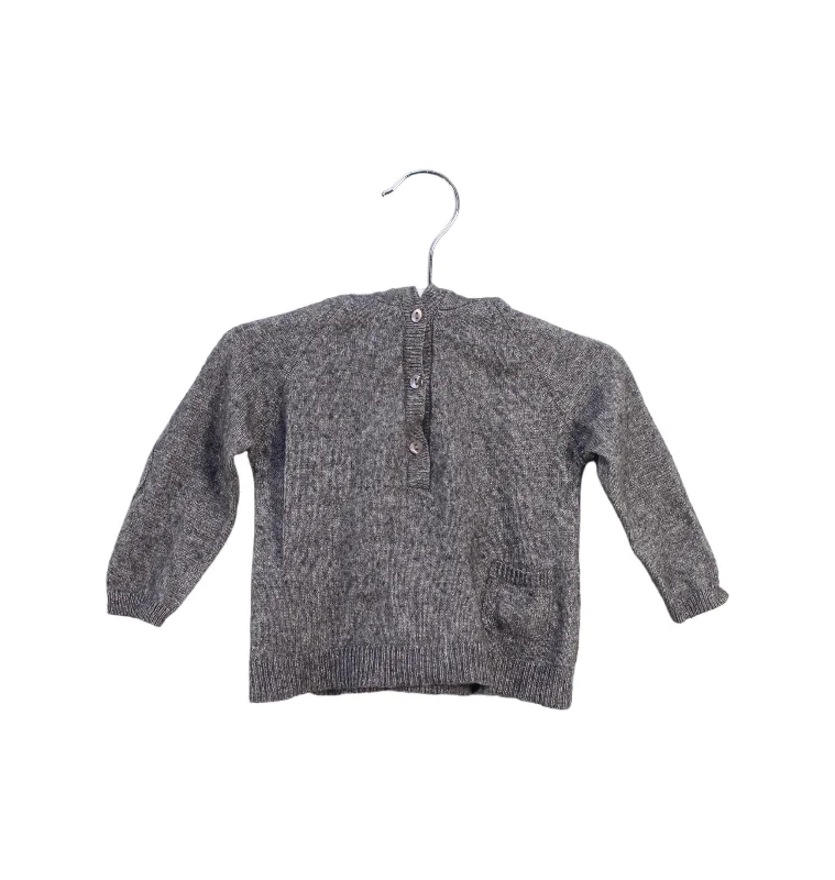 Bonpoint Sweatshirt 6-12M