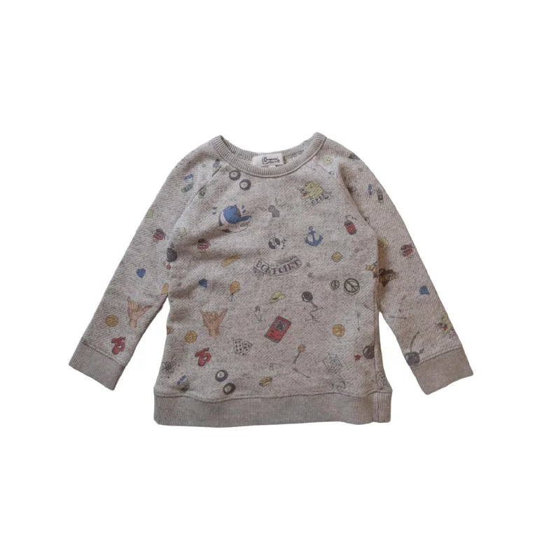 Bonpoint Sweatshirt 2T