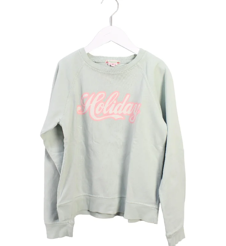 Bonpoint Sweatshirt 12Y