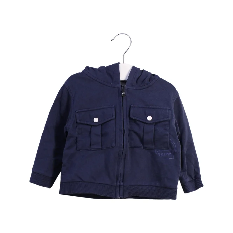 Boss Sweatshirt 6-12M