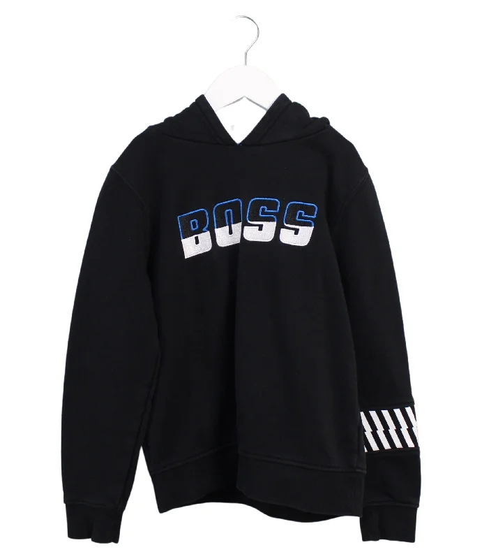 Boss Sweatshirt 10Y