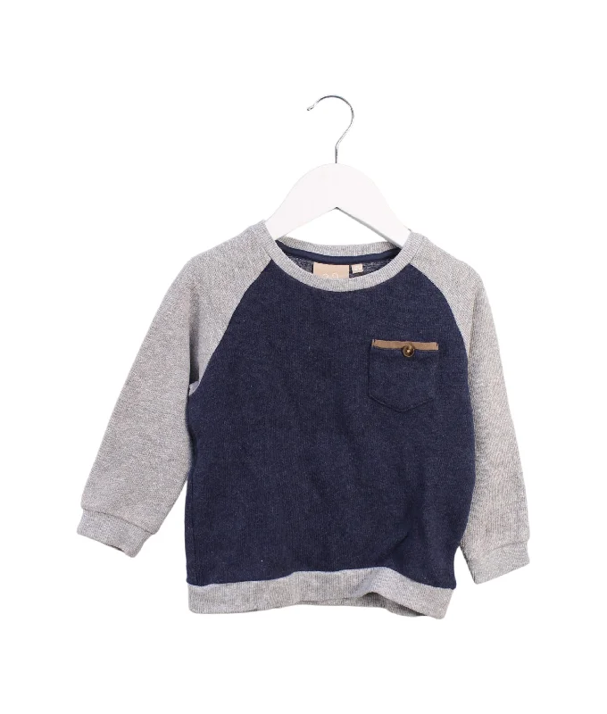 Chickeeduck Sweatshirt 2T