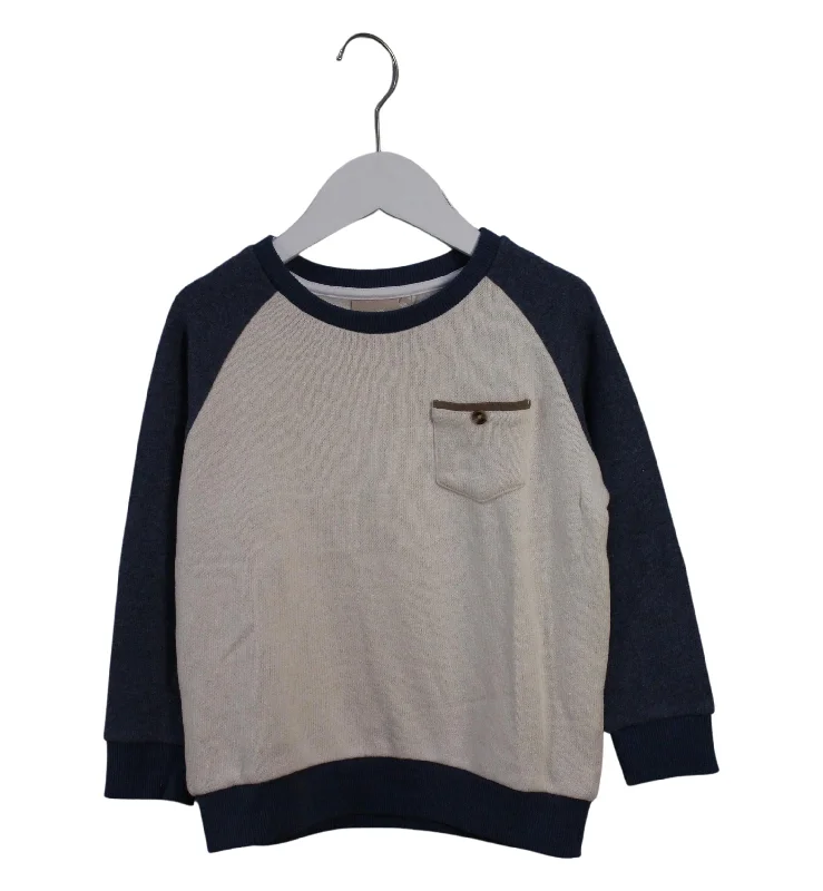 Chickeeduck Sweatshirt 5T - 6T (120cm)