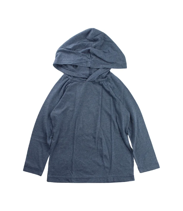 City Threads Hooded Sweatshirt 4T