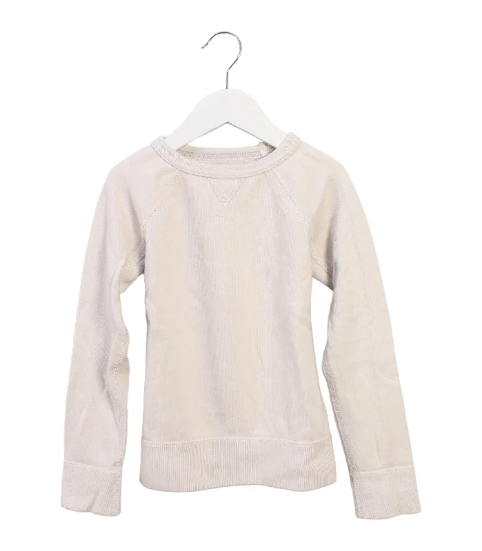 Crewcuts Sweatshirt 4T - 5T