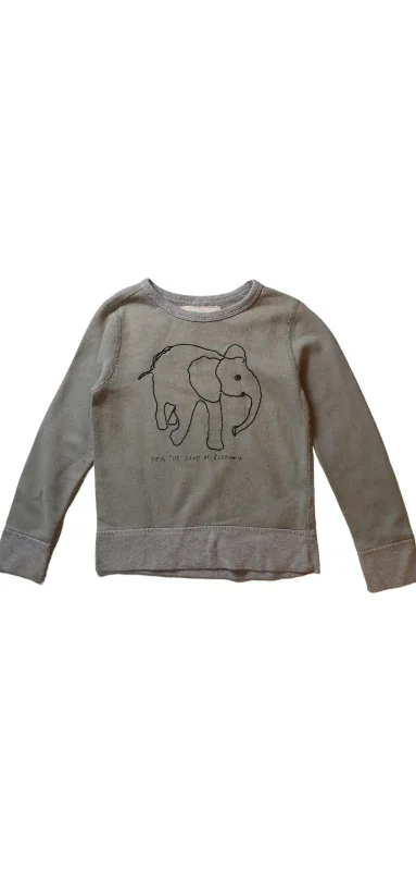 Crewcuts Sweatshirt 6T - 7Y