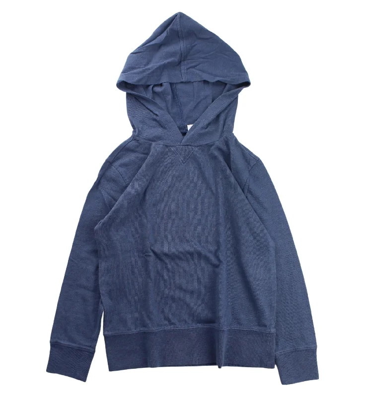 Crewcuts Hooded Sweatshirt 4T - 5T