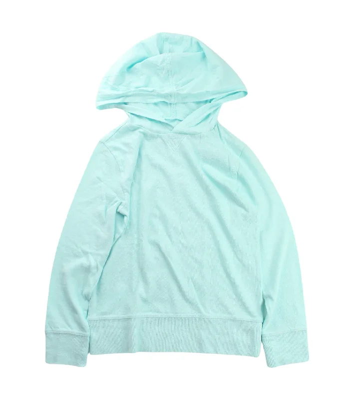 Crewcuts Hooded Sweatshirt 4T - 5T