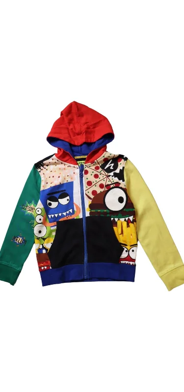 Desigual Sweatshirt 3T - 4T