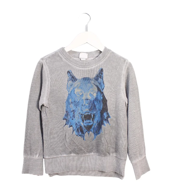 Diesel Sweatshirt 6T