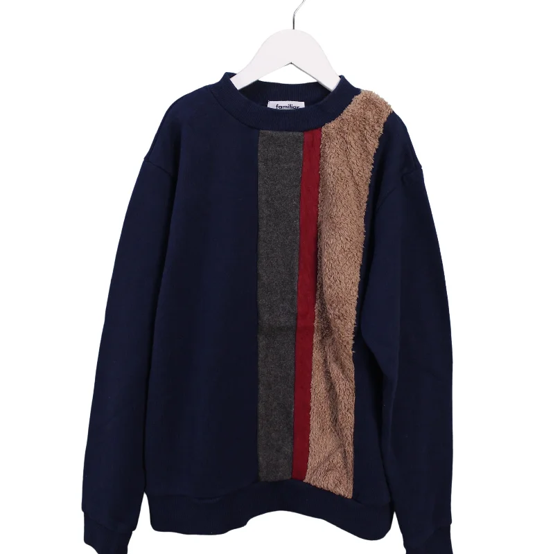 Familiar Sweatshirt 14Y (160cm)