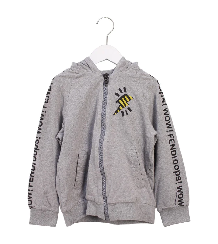 Fendi Sweatshirt 8Y