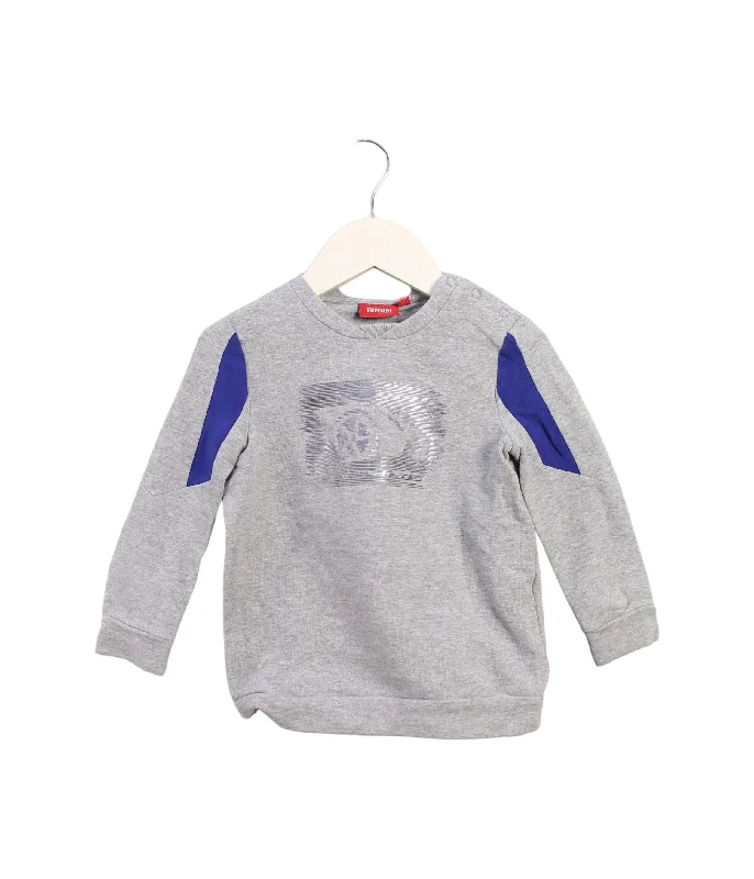 Ferrari Sweatshirt 2T