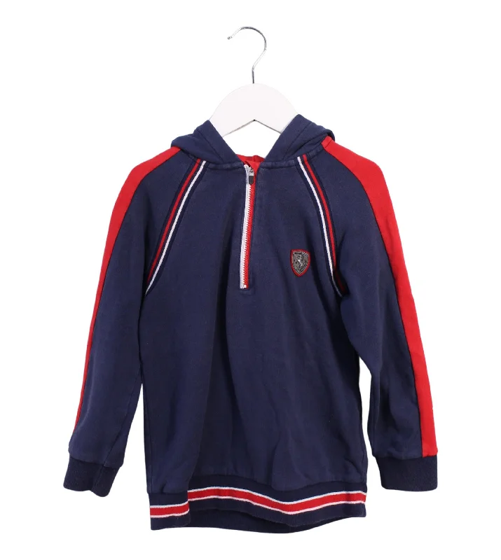 Ferrari Sweatshirt 5T - 6T