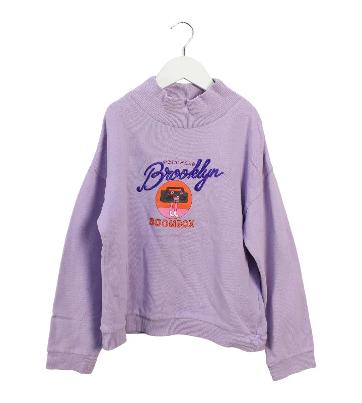 Hundred Pieces Sweatshirt 10Y