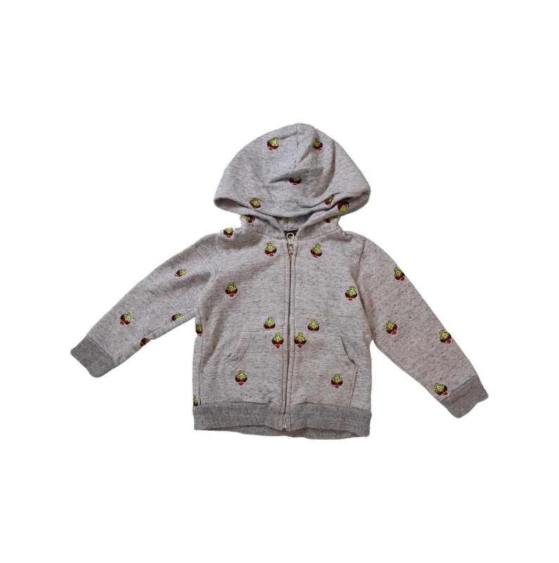 Hysteric Mini Sweatshirt 18-24M (90cm)