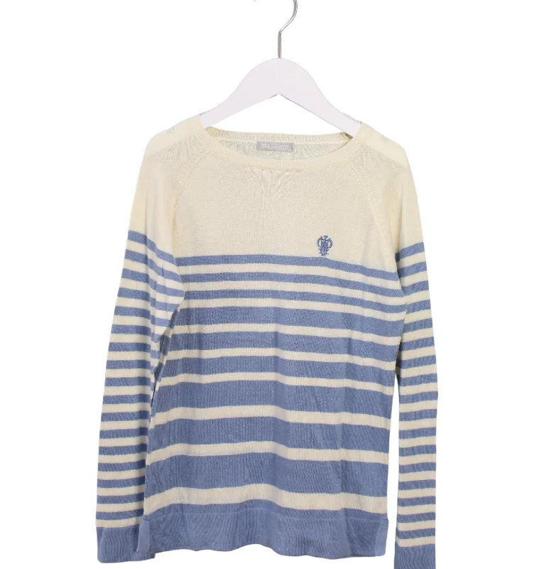 I Pinco Pallino Sweatshirt 8Y