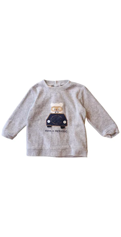 iDO Sweatshirt 12M