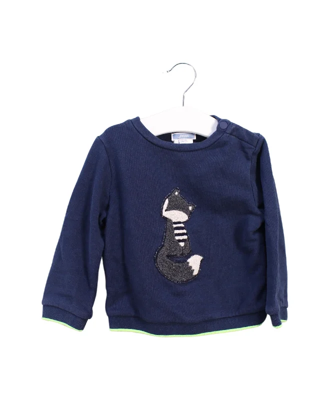 Jacadi Sweatshirt 24M (88cm)