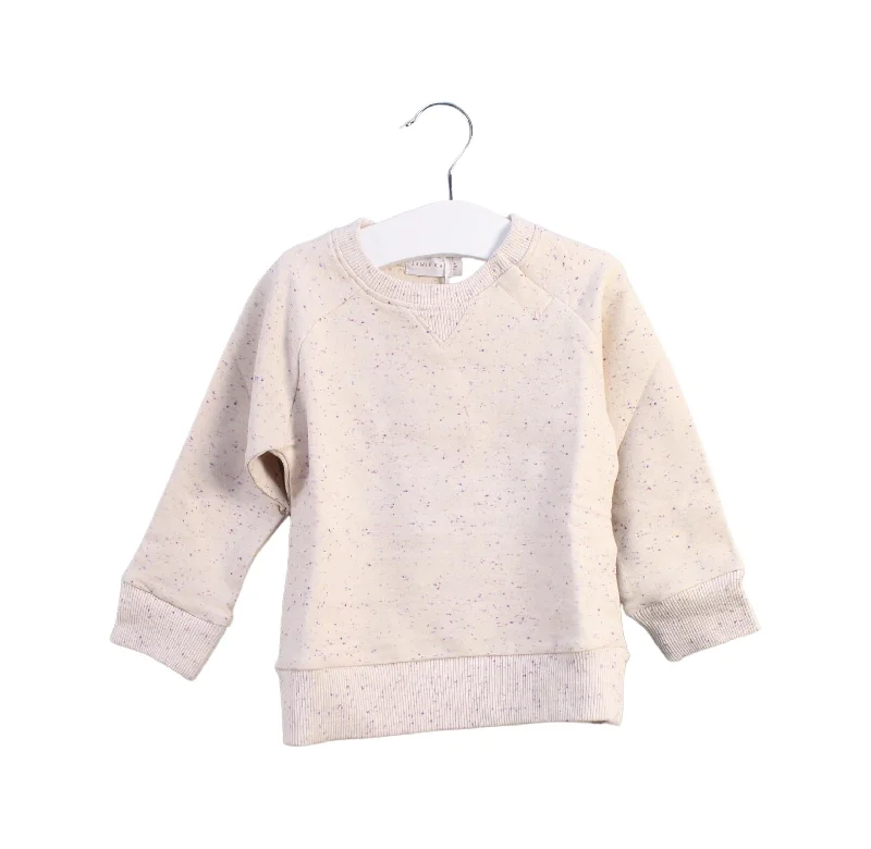 Jamie Kay Sweatshirt 6-12M