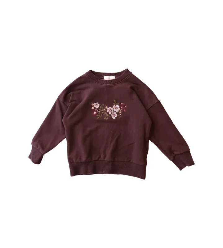 Jamie Kay Sweatshirt 3T