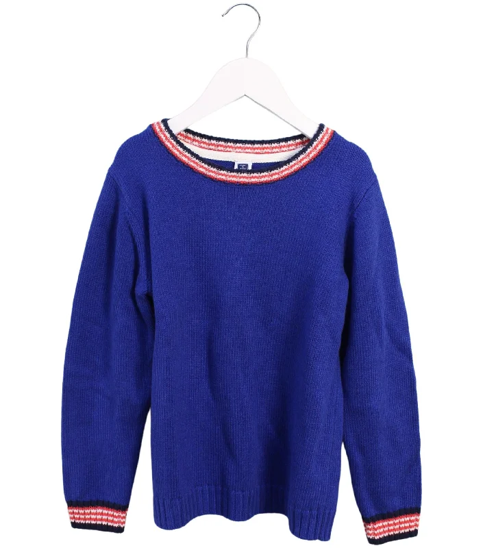 Janie & Jack Sweatshirt 7Y