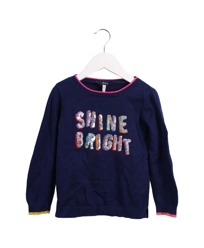 Joules Sweatshirt 5T