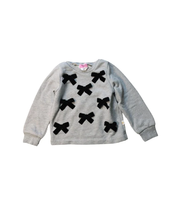 Kate Spade Crewneck Sweatshirt 2T (100cm)