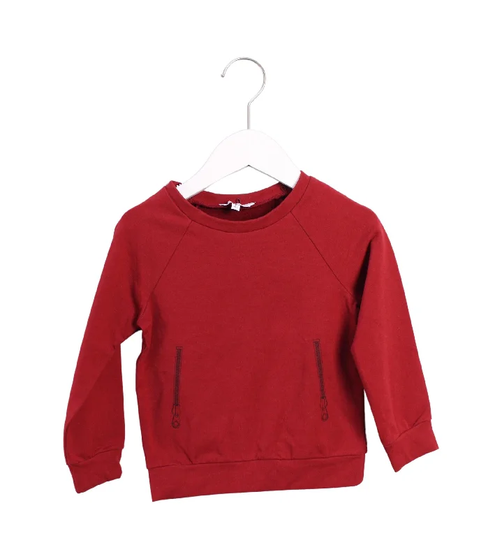 Little Marc Jacobs Sweatshirt 4T