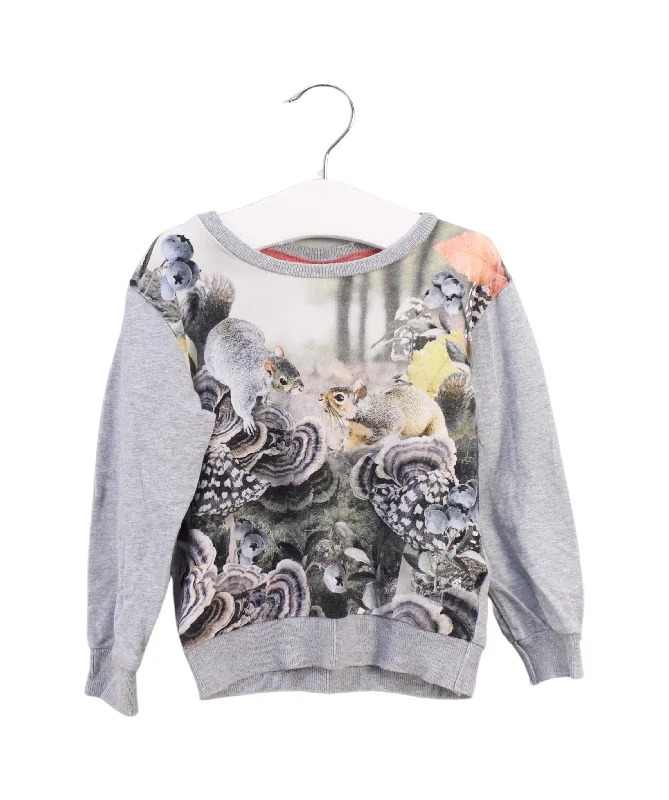 Molo Sweatshirt 2T