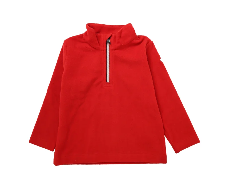 Moncler Fleece Sweatshirt 2T (92cm)