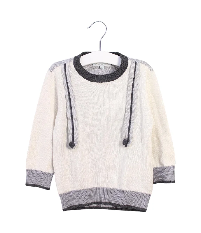 Nicholas & Bears Sweatshirt 2T