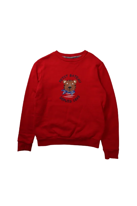 Petit Bateau Sweatshirt 12Y (152cm)