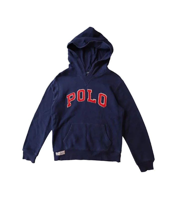 Polo Ralph Lauren Sweatshirt 10Y - 12Y