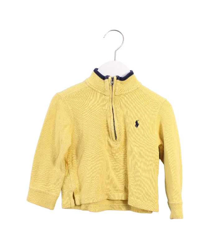 Polo Ralph Lauren Sweatshirt 2T