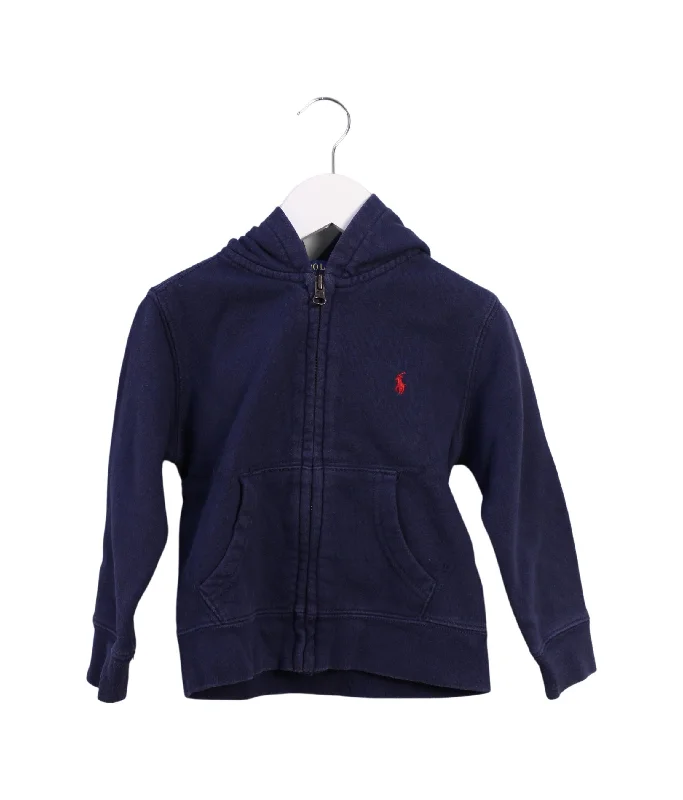 Polo Ralph Lauren Sweatshirt 3T