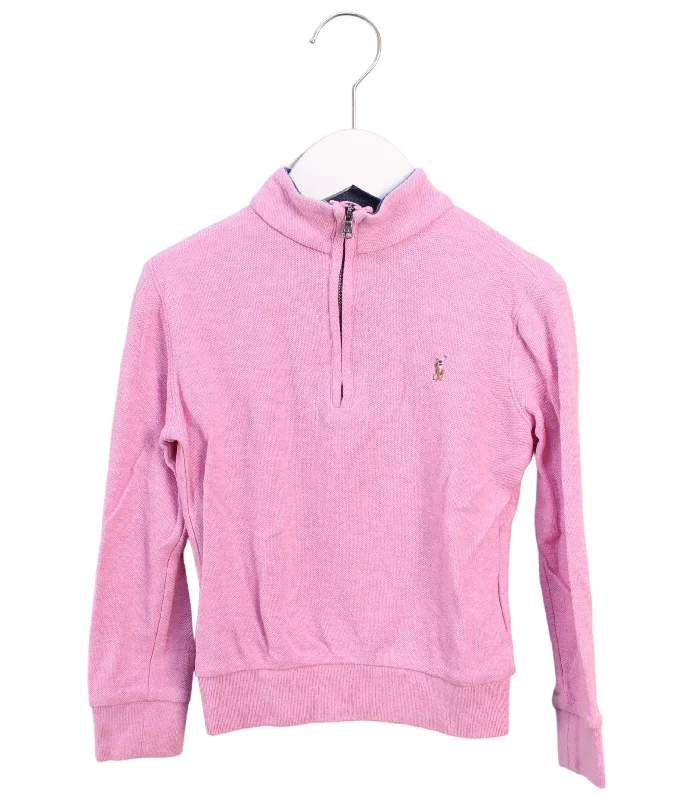 Polo Ralph Lauren Sweatshirt 4T