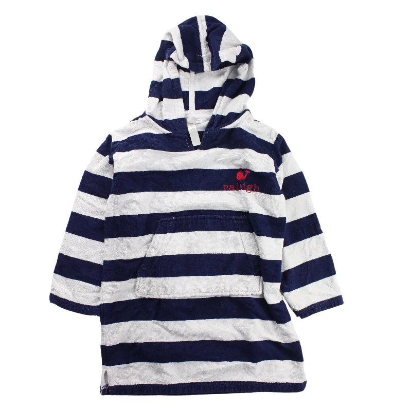 Pottery Barn Hooded Sweatshirt 4T - 6T