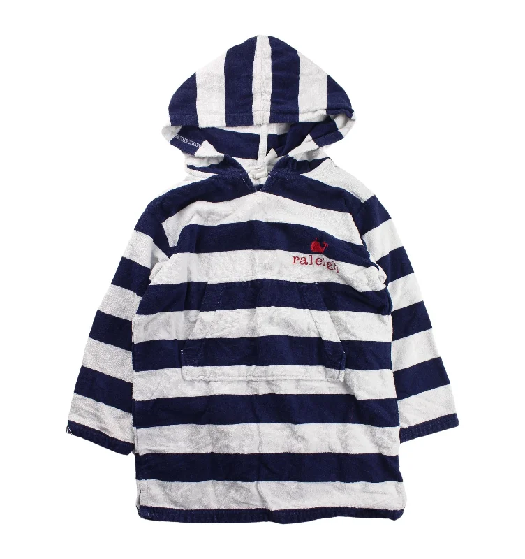 Pottery Barn Hooded Sweatshirt 4T - 6T