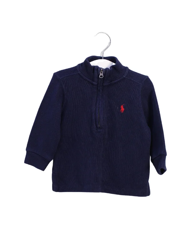 Ralph Lauren Sweatshirt 9M