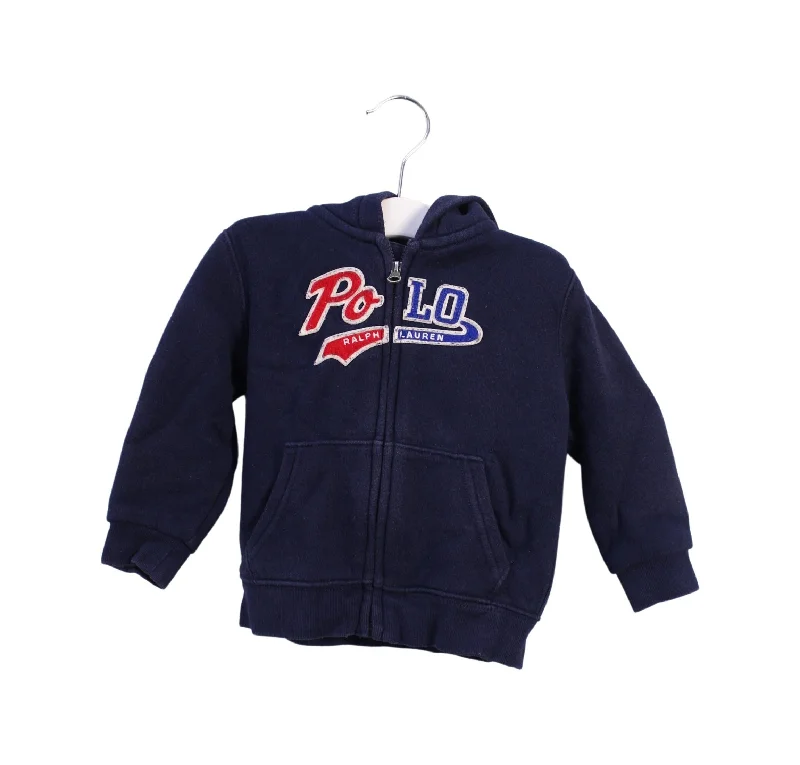 Ralph Lauren Sweatshirt 18M