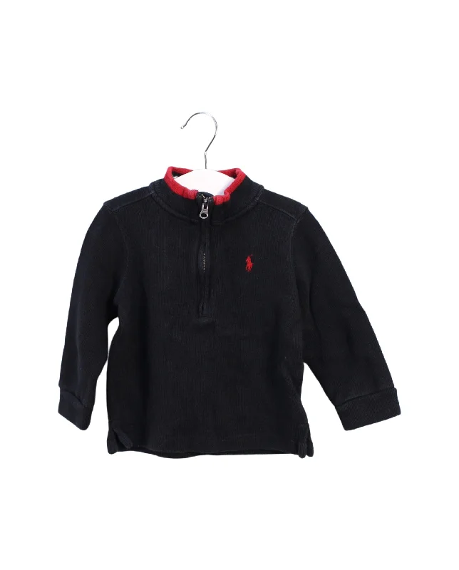 Ralph Lauren Sweatshirt 18M