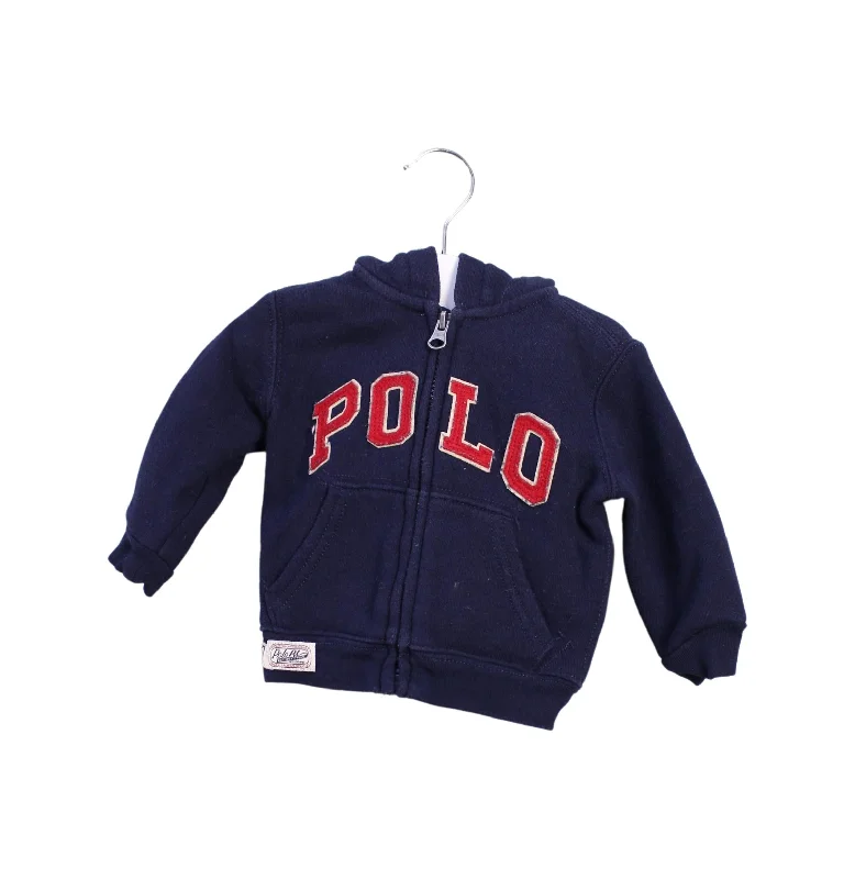 Ralph Lauren Sweatshirt 6M