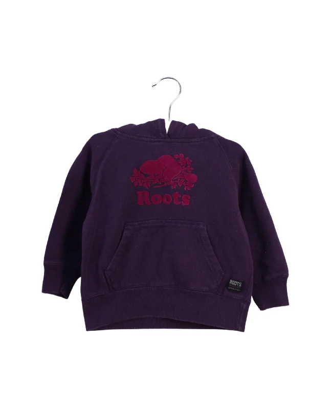 Roots Sweatshirt 12-18M