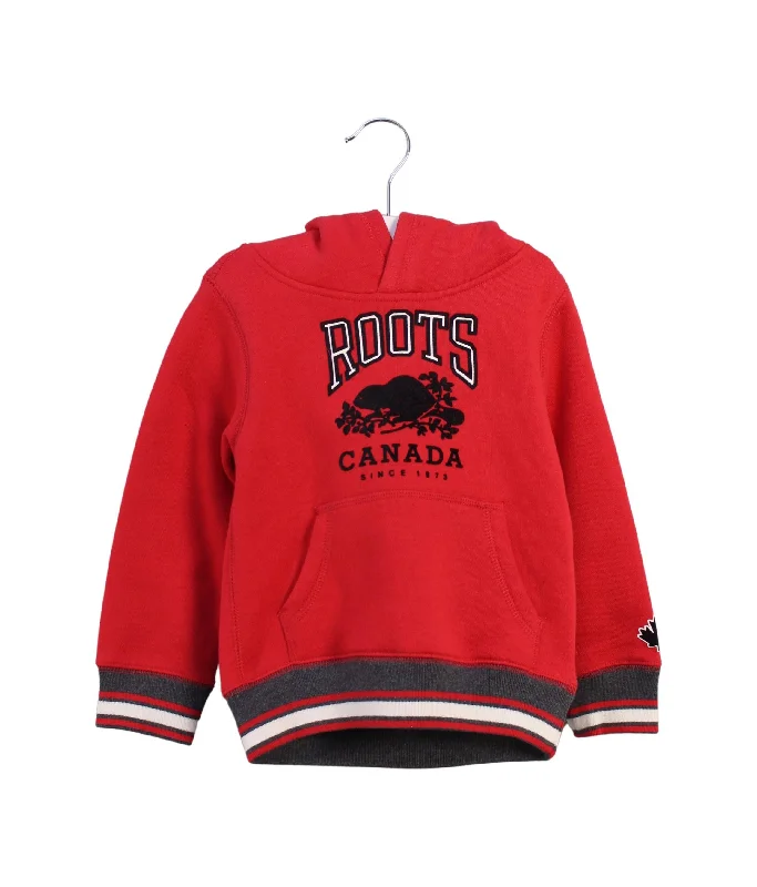 Roots Sweatshirt 2T