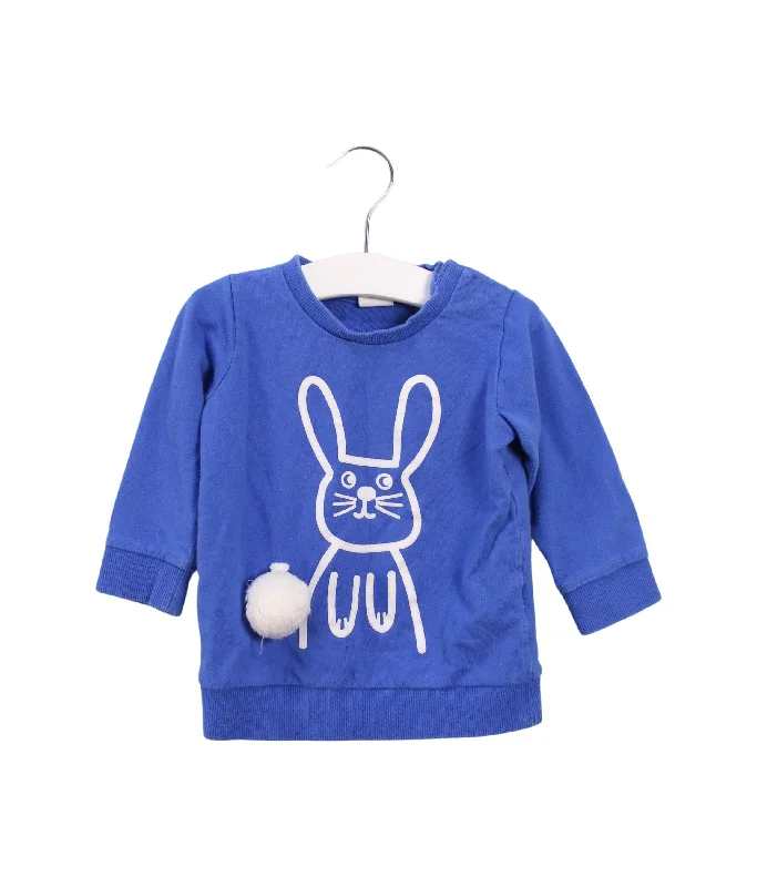 Seed Sweatshirt 6-12M