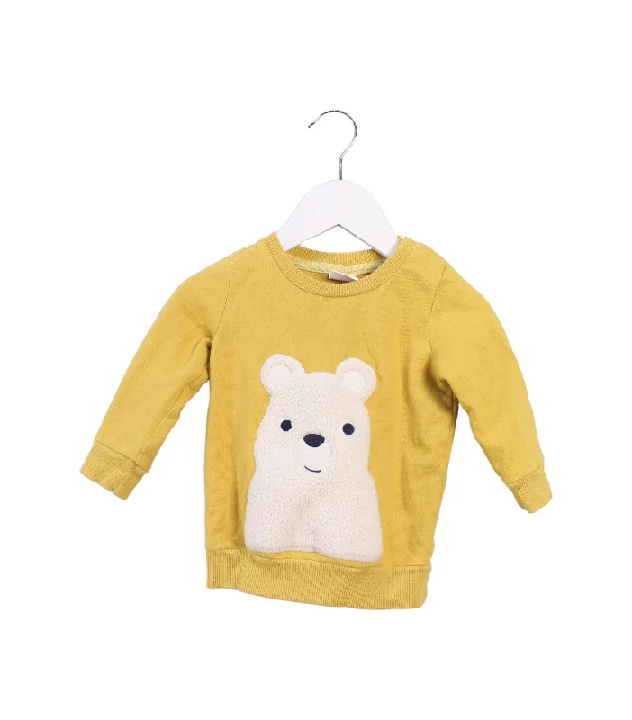 Seed Sweatshirt 6-12M