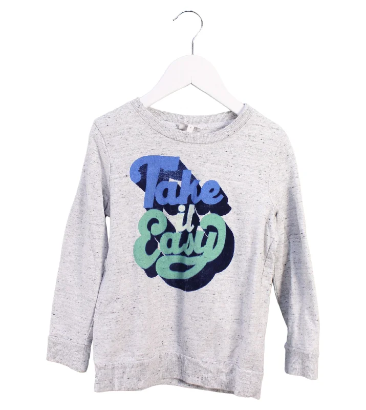 Seed Sweatshirt 6T