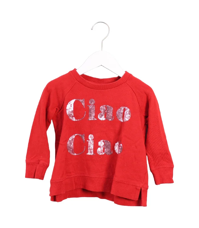 Seed Sweatshirt 3T