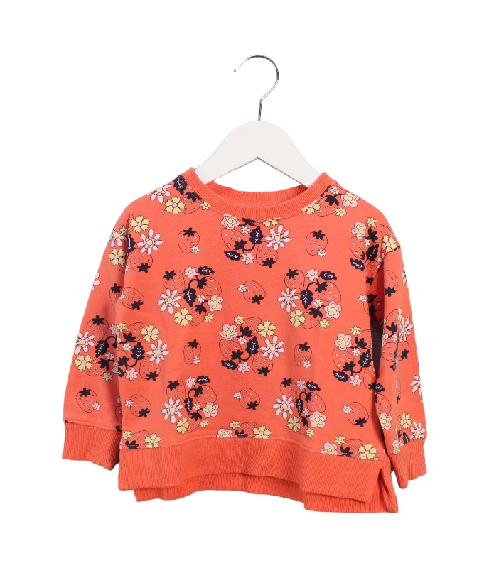 Seed Sweatshirt 3T